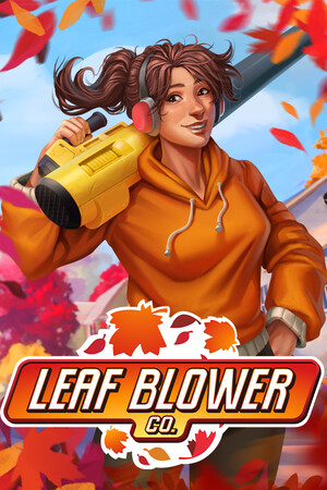 Leaf Blower Co. [RUS|ENG] (2025) PC RePack от Механики