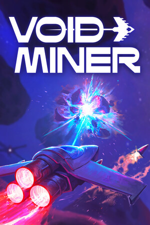 Void Miner – Incremental Asteroids Roguelite [RUS|ENG] (2025) PC RePack от Механики