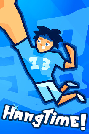 Hangtime! [RUS|ENG] (2025) PC RePack от Механики