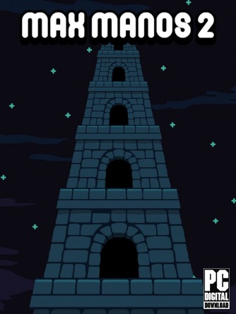 Max Manos 2 [RUS|ENG] (2025) PC RePack от Механики