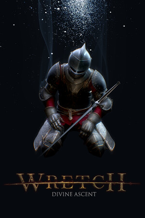 Wretch: Divine Ascent [RUS|ENG] (2025) PC RePack от Механики