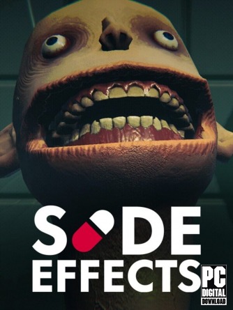 SIDE EFFECTS [RUS|ENG] (2025) PC RePack от Механики