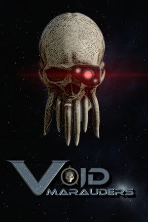 Void Marauders [RUS|ENG] (2025) PC RePack от Механики