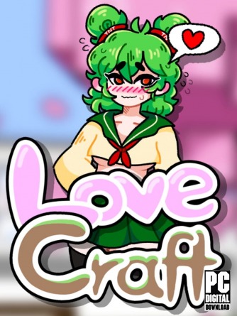 Love Craft [RUS|ENG] (2025) PC RePack от Механики