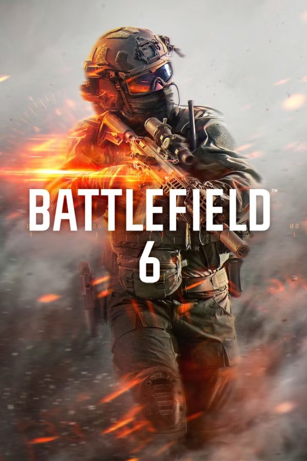 Battlefield 6 v.1.0.387.51411.SP [RUS|ENG] (2025) PC RePack от Десептикон