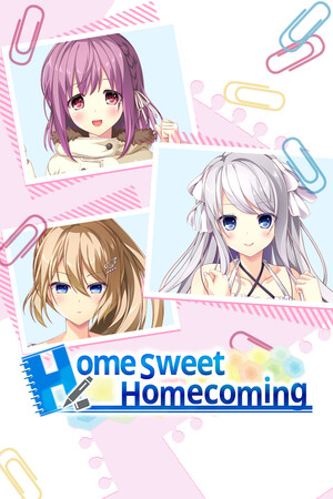 Home Sweet Homecoming [RUS|ENG] (2025) PC RePack от Механики