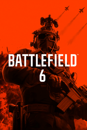 Battlefield 6 v 1.1.2.0 [RUS|ENG] (2025) PC RePack от FitGirl