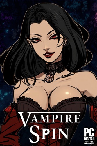 Vampire Cat [RUS|ENG] (2025) PC RePack от Механики