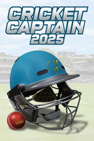 Cricket Captain 2025 [RUS|ENG] (2025) PC RePack от Механики