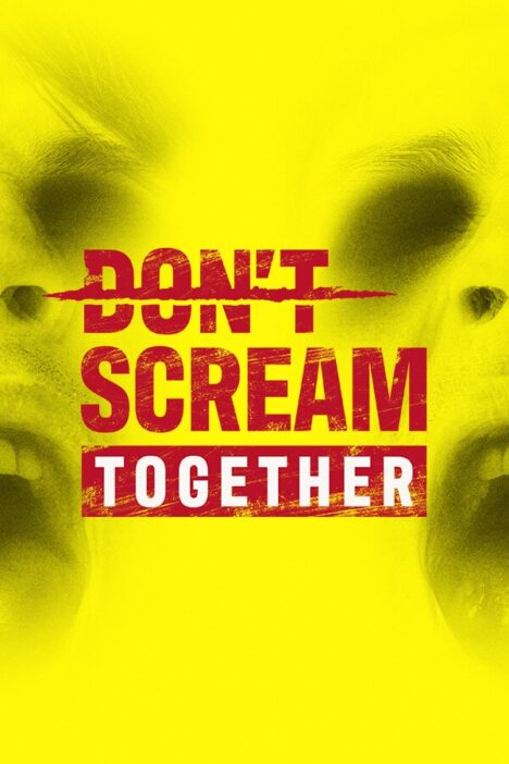 DON'T SCREAM TOGETHER [RUS|ENG] (2025) PC Пиратка Portable + Multiplayer (Online по Сети)