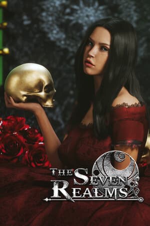 The Seven Realms [RUS|ENG] (2022) PC Пиратка | Steam Rus