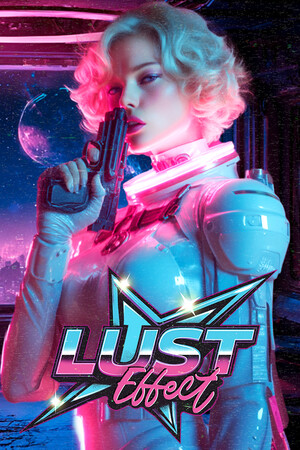 Lust Effect [RUS|ENG] (2025) PC RePack от Механики