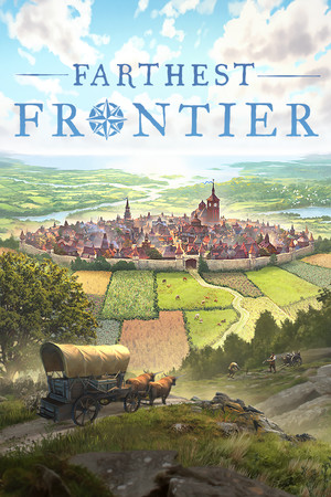 Farthest Frontier v.1.0.4 [RUS|ENG] (2025) PC RePack от Механики