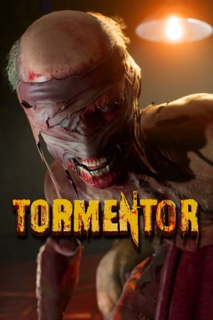TORMENTOR [RUS|ENG] (2025) PC RePack от Механики