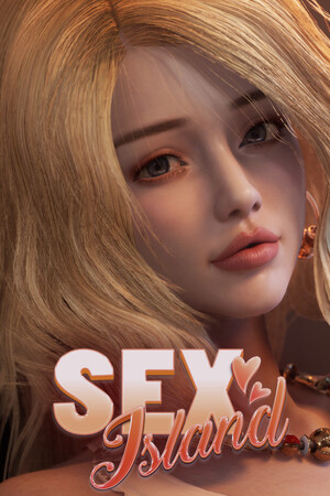 SEX ISLAND (Oops.. Where's My Bikini?!) [RUS|ENG] (2025) PC Лицензия