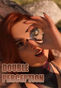 Double Perception (Двойное Восприятие) [RUS|ENG] (2022) PC Лицензия