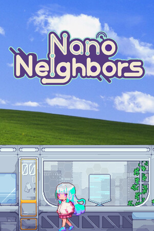 Nano Neighbors [RUS|ENG] (2025) PC RePack от Механики