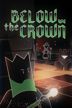 Below the Crown [RUS|ENG] (2025) PC RePack от Механики