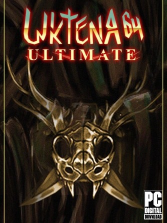 Uktena 64 - Ultimate [RUS|ENG] (2025) PC RePack от Механики