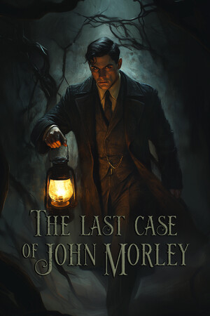 The Last Case of John Morley [RUS|ENG] (2025) PC RePack от Механики