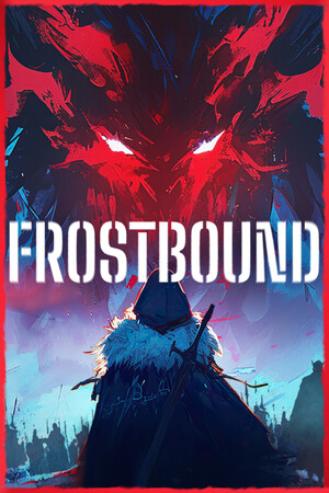FrostBound (Зимний Фронт) [RUS|ENG] (2025) PC RePack от Механики