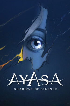 Ayasa: Shadows of Silence v.1.0 [RUS|ENG] (2025) PC Пиратка Portable с Дополнениями (DLC)