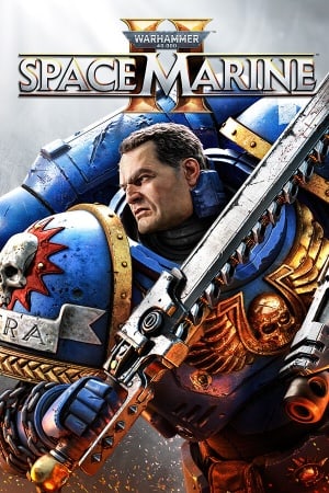 Warhammer 40,000: Space Marine 2 Gold и Ultra Edition v.12.1.0.1​​​​​​​ [RUS|ENG] (2024) PC RePack от Десептикон со всеми DLC