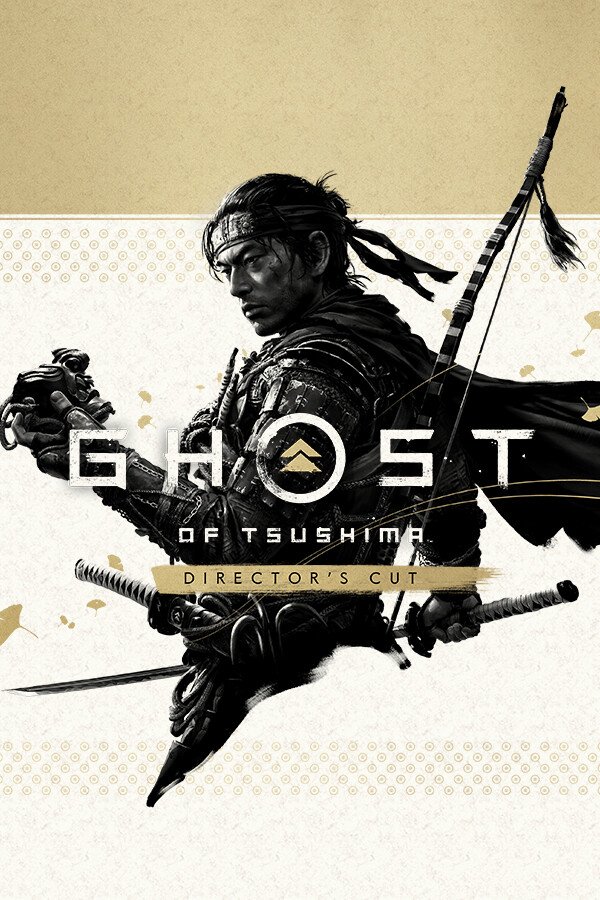 Ghost of Tsushima: Director's Cut v.1053.8.1023.1614 [RUS|ENG] (2024) PC RePack от Десептикон + Дополнения (DLC)