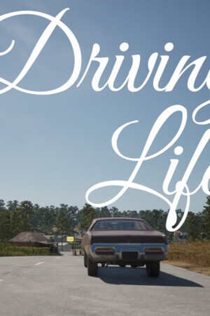 Driving Life [RUS|ENG] (2025) PC RePack от FitGirl