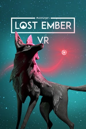 LOST EMBER (Потерянный Уголёк) - VR Edition v.1.0 [RUS|ENG] (2022) PC Пиратка