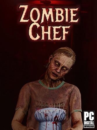 Zombie Chef [RUS|ENG] (2025) PC RePack от Механики