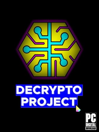 DECRYPTO Project [RUS|ENG] (2025) PC RePack от Механики