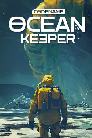 Ocean Keeper: Dome Survival v.1.0.1 [RUS|ENG] (2025) PC RePack от FitGirl