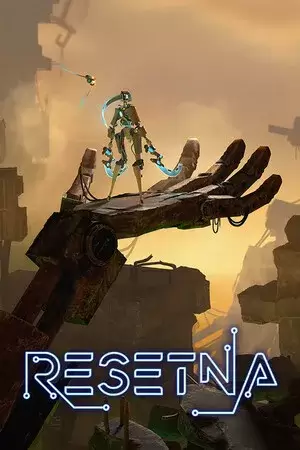 ReSetna (2025) RePack от селезень