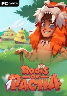 Roots of Pacha [v 1.04] (2023) PC | Лицензия