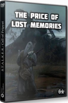 Сталкер The Price of Lost Memories (2023) PC | RePack от SEREGA-LUS
