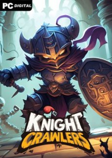 Knight Crawlers (2023) PC | Лицензия