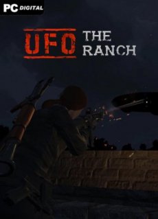 UFO: The Ranch (2023) PC | Лицензия