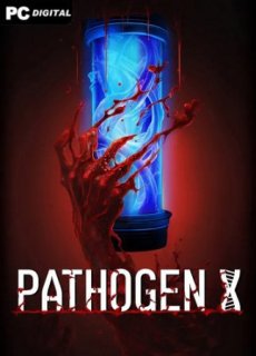 PATHOGEN X [v 1.0.0.8] (2024) PC | Пиратка