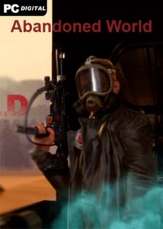 Abandoned World (2023) PC | Лицензия