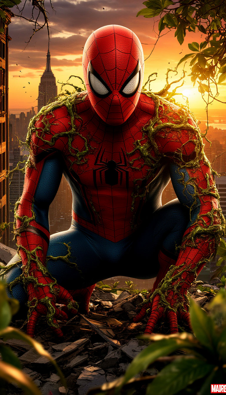 Marvel’s Spider-Man 3 (2028) PC