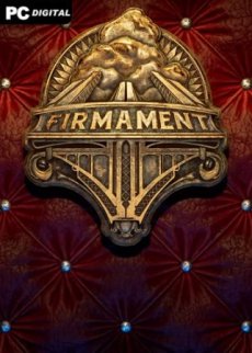 Firmament (2023) PC | Лицензия