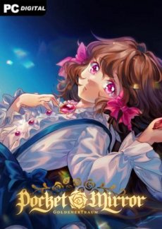 Pocket Mirror ~ GoldenerTraum (2023) PC | Лицензия