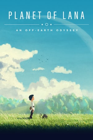 Planet of Lana v.1.1.0.0 (67806) [RUS|ENG] (2023) PC Лицензия GOG