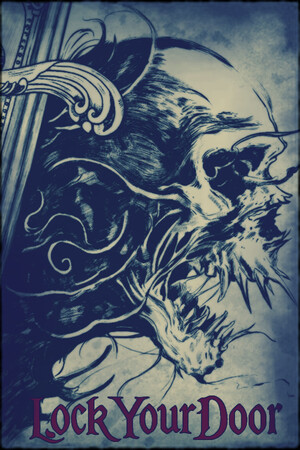 LockYourDoor [RUS|ENG] (2025) PC RePack от Механики | Игра по сети (Кооператив, Мультиплеер)