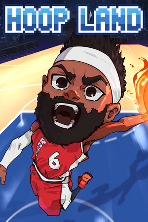 Hoop Land [RUS|ENG] (2025) PC RePack от Механики