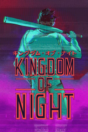 Kingdom of Night [RUS|ENG] (2025) PC RePack от Механики