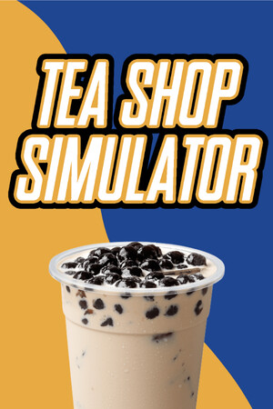 Boba Tea Shop Simulator v.1.01 [RUS|ENG] (2025) PC RePack от Механики