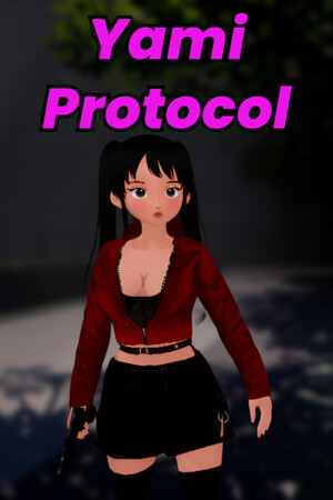 Yami Protocol [RUS|ENG] (2025) PC RePack от Механики