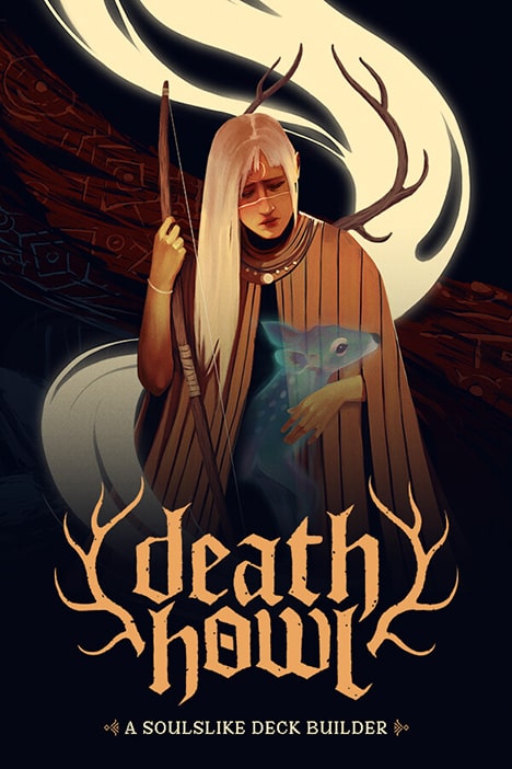 Death Howl [RUS|ENG] (2025) PC RePack от Механики